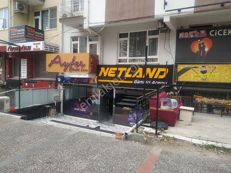 Satılık Dükkan Eski Kuyumcular Mahallesi, Balıkesir