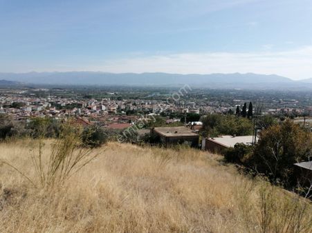 İzmir Torbalı Gold Emlaktan Satılık Bahçe Nitelikli Arsa