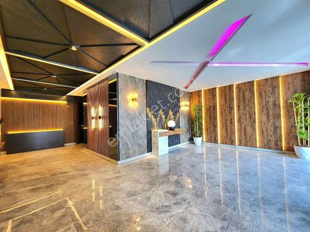 ▶ ▶ Akçay Körfez'den Satılık Muhteşem Tasarımıyla Kendine Hayran Bırakan Sıfır 2+1 Daire