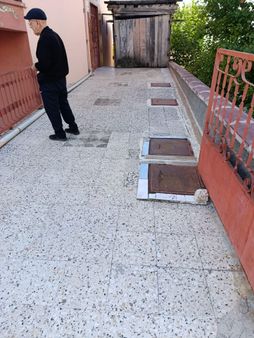 Çorum Merkez Kale Mahallesi Rüya Sokakta Daire