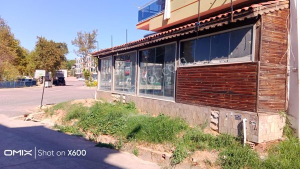 Ayrancılar Merkezı Yerde Kose Satılık Dukkan