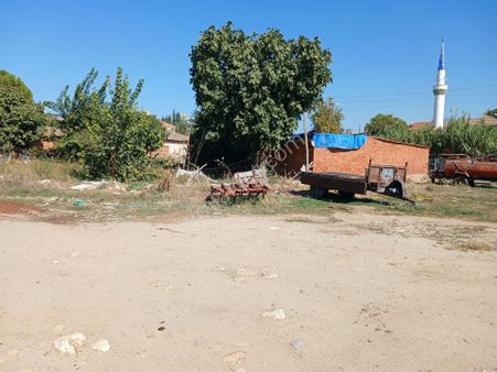 Manisa Ahmetli Kendirlik Mahallesinde 820m² Arsa Satılık