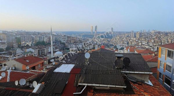 Dalkırandan Çağlayan Hürriyet Mh 3+1 130 M2 Satılık Daire