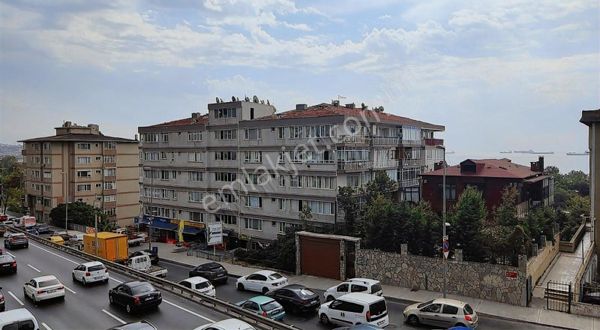 Dalkırandan Avcılar Denizköşkler Site İçinde 1+1 Satılık Daire
