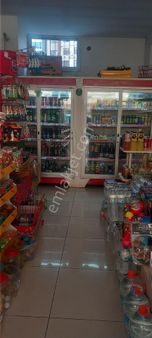 Mersin Mezitli Menderes Mah Satılık Dukkan