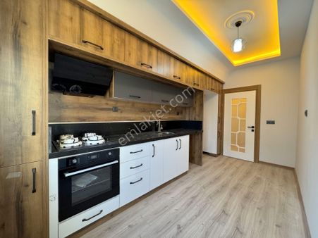 💥💥 Güç'ten Altınkum'da Ebeveyn Banyolu Ultra Lüx Sıfır 2+1 Daire