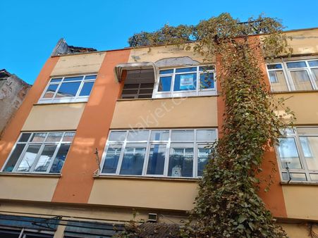 İlkadım İstasyon Mahallesinde Satılık Daire