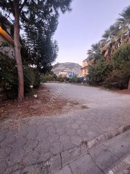 Muğla İl Fethiye İlçesi Göcek Mah Satılık Arsa