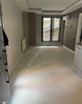 Tiamo'dan Sıfır 1+1 45m Emrikan Mutfaklı(ankastre ) Mutfaklı Darphanede