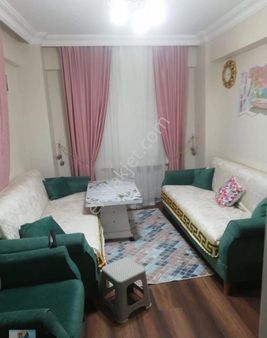 Tiamo'dan Genç Binada (15 Yıllık Binada) Yüksek Giriş 2+1 85m Kombili