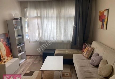 Es Gayrimenkul Cerrahpaşa Mah.'de 2+1 Satılık Daire