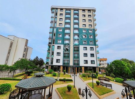 Altın Emlak Trabzon Yalıncakta Satılık 4+1 Daire