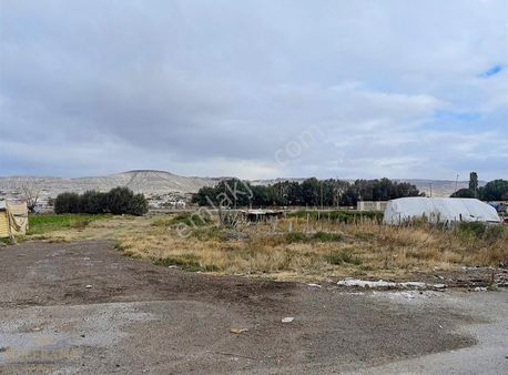 Acill Kocasinan Metal Sanayide 535m2 De 1/2 Hisse Satılık Dükkan