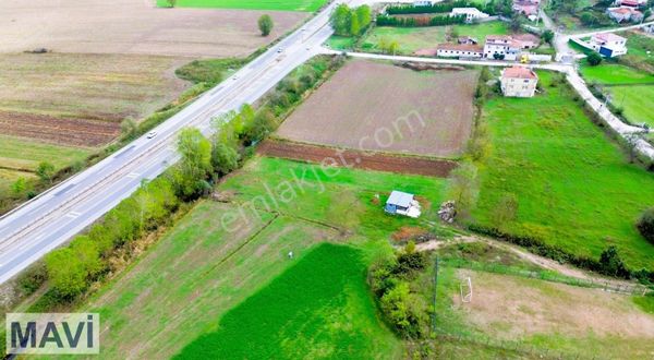 Remax Rıdvan Gedik'ten Söğütlüde Ticari + Konut İmarlı Arsa