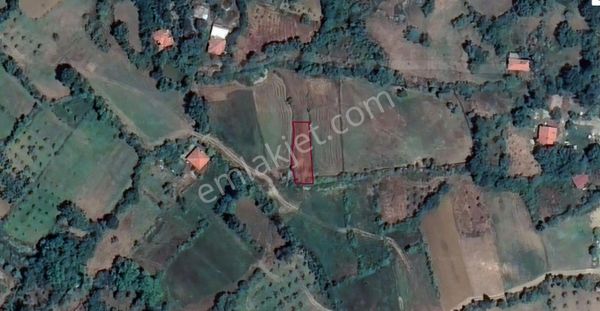 Goldhouse Dan Göcek E 16 Km Mesafede Satılık Tarla