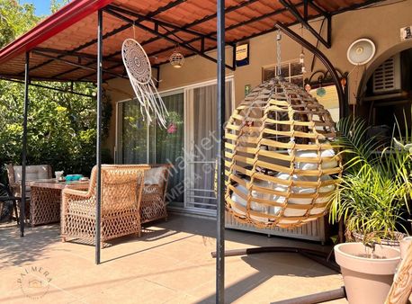 Marmaris Armutalan'da Satılık 4+1 Bahçeli Müstakil Villa