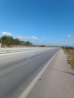 Ana Asfalt Yola Cepheli 8.524 M2 Satılık Tarla
