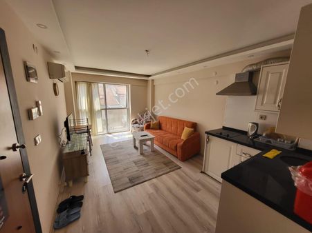 Manisa Merkez 8havuz Ulupark Klimali Yeni Daireler