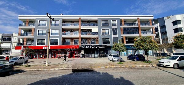 Güzelçamlı Millipark Caddesi Üzeri 2+1 Satılık Sifir Daire