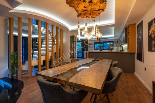 Villa Salvador Marmaris Günlük Haftalık Kiralık