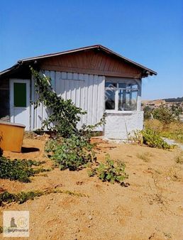 Lalahan'da Konut İmarlı Arsa