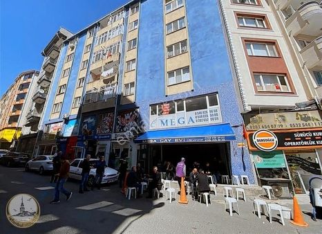 İstanbul House'dan Çorlu'da 3 Bölümlü Atm Kiracılı Fırsat Dükkan