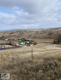 Ayaş Başbereket'de Şok Fiyata 250 M2 Hobi Bahçesi Hissesi