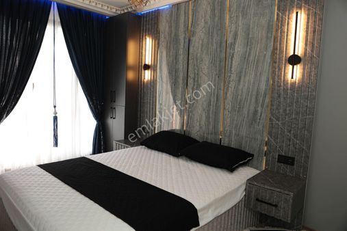 Ümraniye Günlük Kiralık Her Bütçeye Uygun Daireler 1+1 2+1 K.k Geçerli