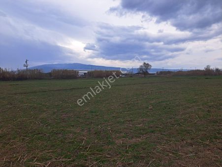 6 Dönüm Verımlı Tarla