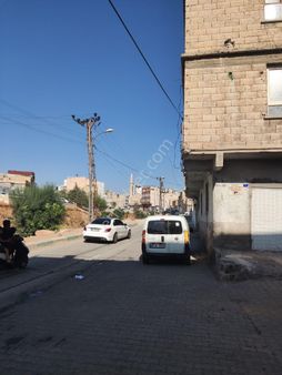 Şanlıurfa Haliliye Kamberiye Mahallesi'nde 4 Odalı Satılık Avlulu Ev