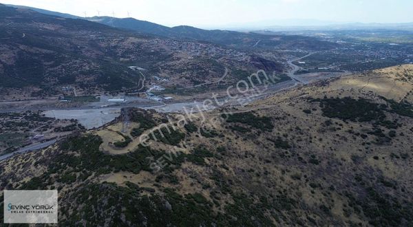 Menemen Ayvacık Satılık Tarla Çiflik Yeri Yatırımlık