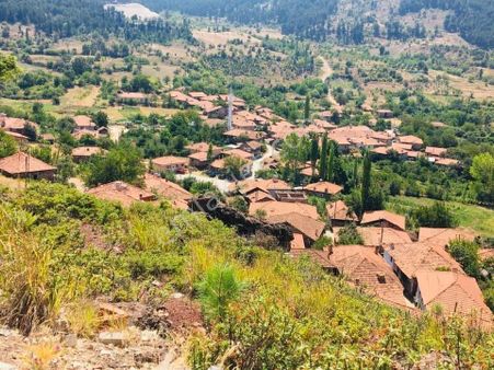 Balıkesir Sındırgı'da Yerleşime Yakın 233 M2 Proje Bölgesinde Yatırımlık Fırsat Bahçe !