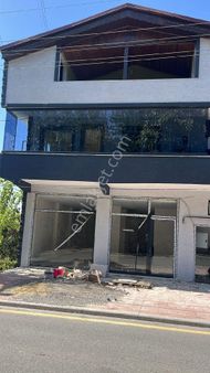 Sakarya Maltepe De Satılık Dükkan