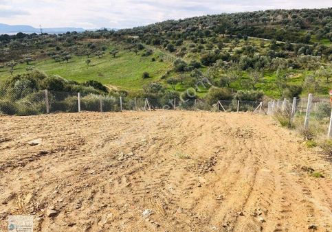 **torbalı Yazıbaşı'nda Satılık Harika İmarlı Arazi!**