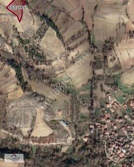 Derya'dan Sakarya Taraklı Köyiçi Yakını 5.800m2 Satılık Tarla