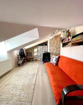 Küçükçekmece Gültepe Mah Tek Tapu Çift Daire Satılık Dubleks Daire