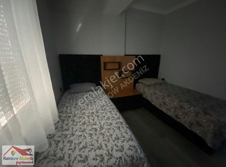 Manavgat Side 2+1 Site İçerisinde , Bahçeli Yazlık....