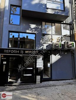 Fırsat! Lise Caddesinin En Gözde Binasınıda Satılık Ofis