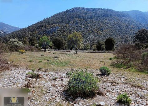 Yasin Danışman'dan İncircik Mah. Satılık 3.333 M2 Tarla