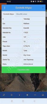 Uygun Fiyata Kelepir Arsa !