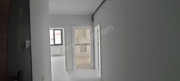 Pelitli 1461 Yeşilköy Sitesinde Satılık Sıfır Daire