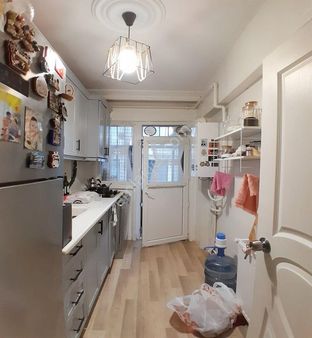 Avcılar Merkezde Yatırıma Uygun 3+1 Ara Kat Daire