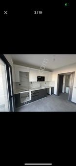 Toki Oğlaklı Da Kiralık Daire