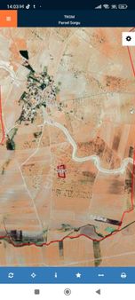 Şanlıurfa Karaköprü Akpınar Mahallesi'nde 8 Dönüm Fıstıklık Tarla Satılıktır