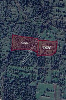 Gözde Life Karakuzu Köyünde 2 Parselde 5166 M2 Satılık Hisse