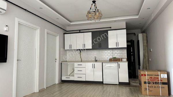 Emirhan Emlaktan Ful Eşyalı Kiralık 2+0