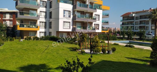 Karya Rezıdans Ters Dublex Ev Söke