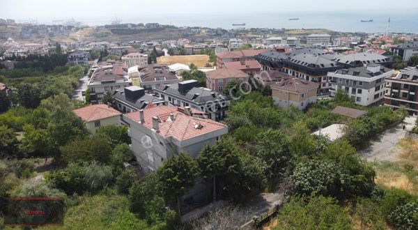 Satılık Villa İmarlı Arsa