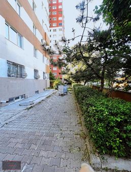 Merkezi Konumlu Site İçersinde 3+1