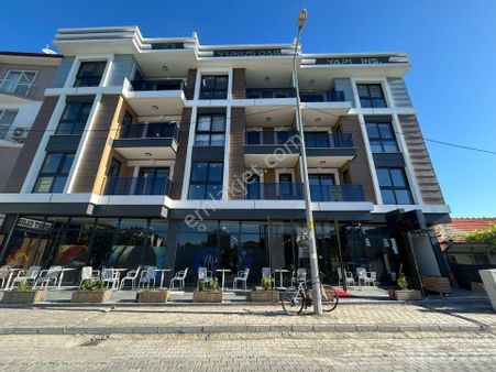 Paşa Emlak'tan Dalaman Merkezde 1+1 Satılık Daire